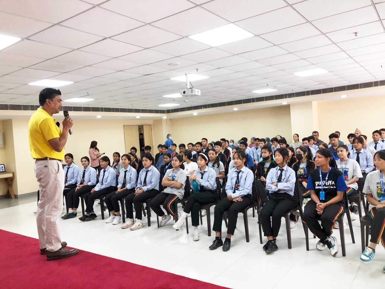 Grande International Hospital